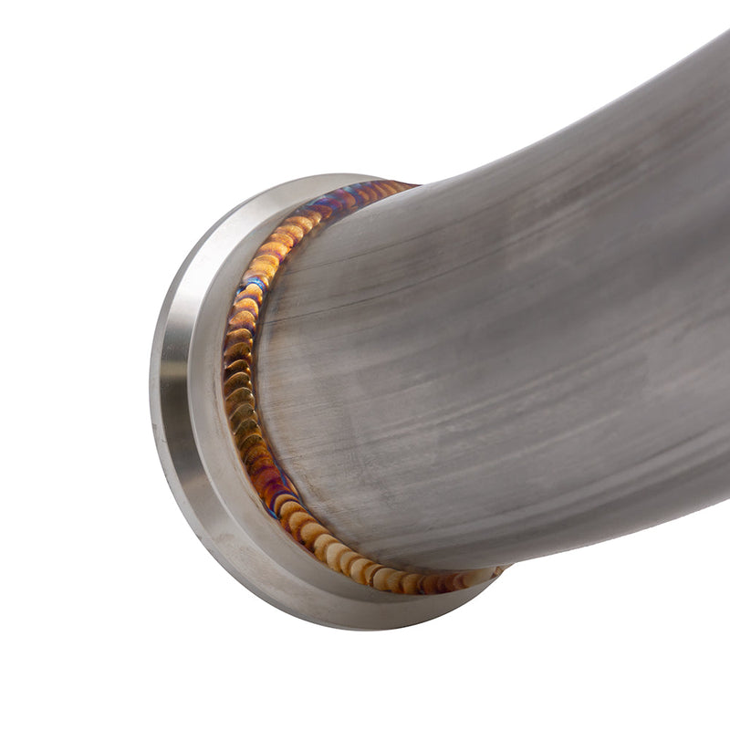 ZZP 3800 Turbo Downpipe