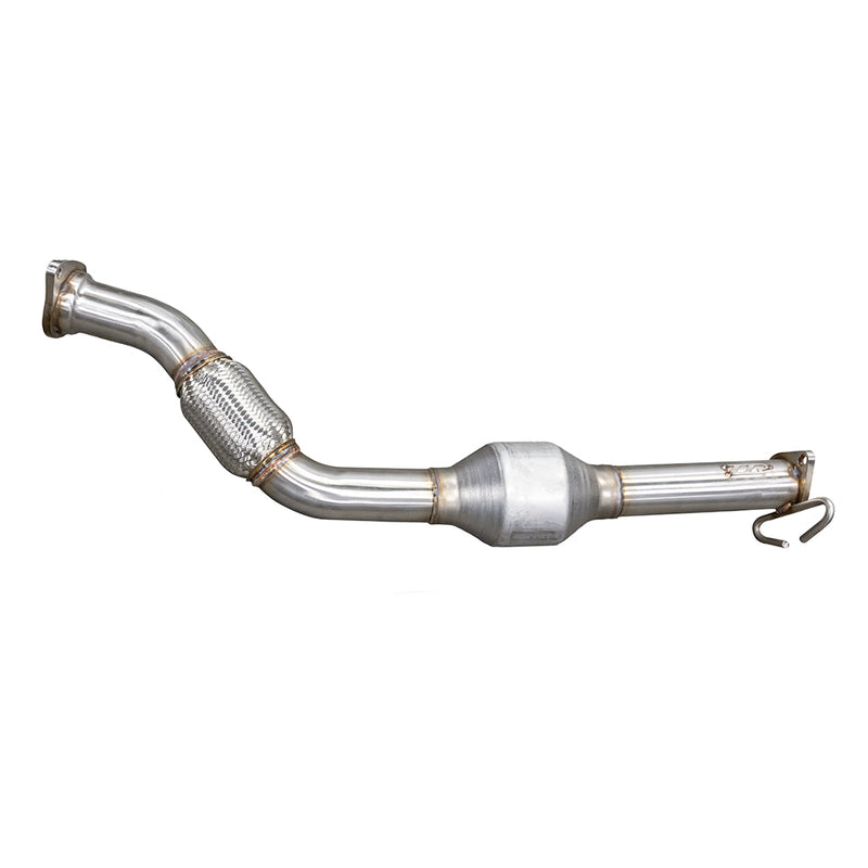 ZZP 3800 Downpipe