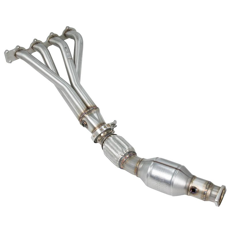 ZZP Long Tube Header Package