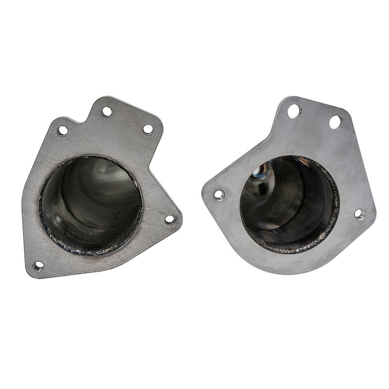 ZZP LTG Malibu/Regal O2 Housing