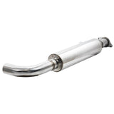 ZZP Resonator for Grand Prix Catback