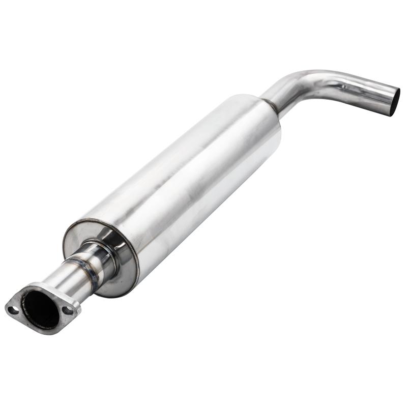 ZZP Resonator for Grand Prix Catback