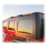Expedition Hard Top | 2007-2017 Jeep JKU 4 Door Turn Offroad