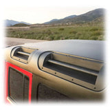 Expedition Hard Top | 2007-2017 Jeep JKU 4 Door Turn Offroad