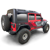 Expedition Hard Top | 2007-2017 Jeep JKU 4 Door Turn Offroad