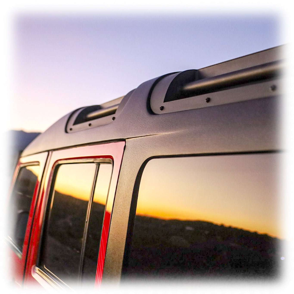 Expedition Hard Top | 2007-2017 Jeep JKU 4 Door Turn Offroad