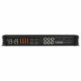 DS18 EXL-SQ1000.4 2000W Class D 4-Channel Full Range Amplifier DS18