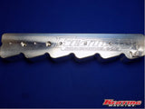 Keating Machine Extra Tall 3.75" 12 Valve Billet Valve Cover, 1994-1998 Dodge Ram 5.9L Cummins Keating Machine