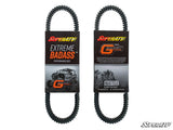 GBoost Polaris RZR Heavy-Duty CVT Drive Belt
