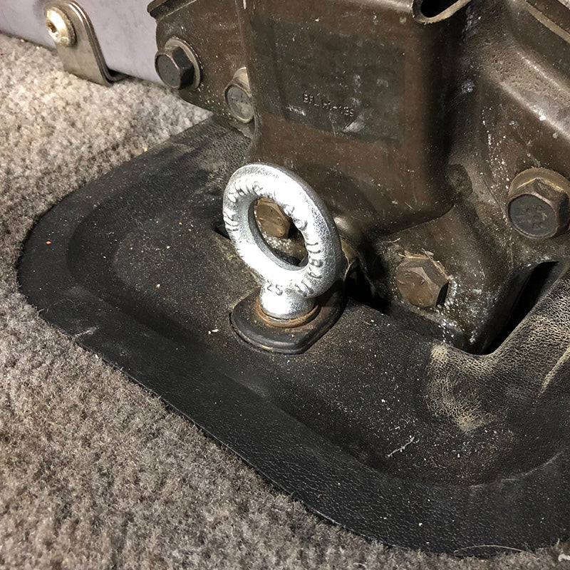 Desolate Motorsports Cargo Eye-bolt Desolate Motorsports