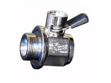 EZ 106 Oil Drain Valve, 2012-2016 Ford 6.7L Powerstroke, 2014-2016 Dodge Ram 1500 3.0L EcoDiesel, 2001-2016 GM 6.6L Duramax LB7 LLY LBZ LMM LML Other