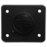 Eco Battery EZGO TXT Charge Port (110V Plug / 110V Receptacle)