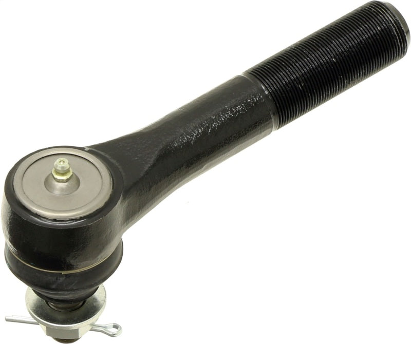 Bras de direction RockJock JL/JT Currectlync, extrémité du bras de direction, filetage droit, acier forgé