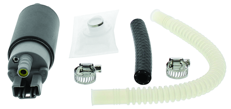 Kit de reconstruction de pompe à essence FI pour Yamaha YXR700 Rhino 4x4 QuadBoss 08-13