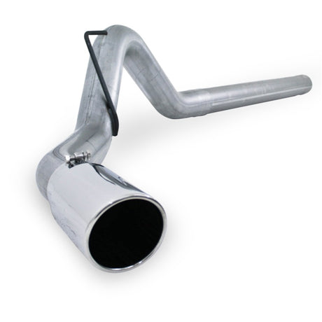 MBRP 10-12 Dodge/Chrysler 2500/3500 Cummins 6.7L Filtre arrière Sortie simple côté Échappement en aluminium