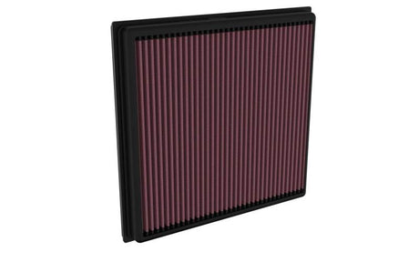 Filtre à air de rechange K&amp;N 21-24 pour Ford E350/E450 Super Duty