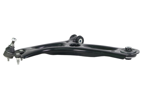 Bras de suspension inférieur avant Whiteline 15-21 Volkswagen Golf/GTI (simple)