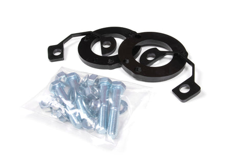 1 Inch Leveling Kit | Ford Bronco (21-26) Zone Offroad