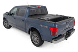 Hard Low Profile Bed Cover | 5'7" Bed | Ford F-150 (21-24)/F-150 Lightning (22-24) 