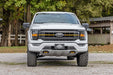 2.5 Inch Lift Kit | Ford F-150 Tremor 4WD (2021-2024)