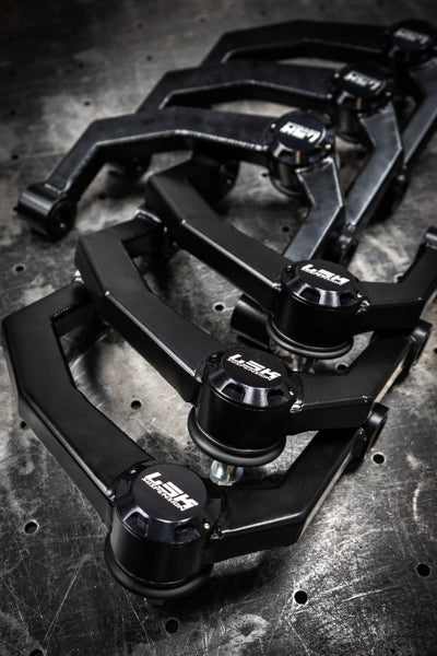 04-20 FORD F150 Upper Control Arms by LSK