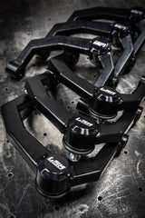 04-20 FORD F150 Upper Control Arms by LSK
