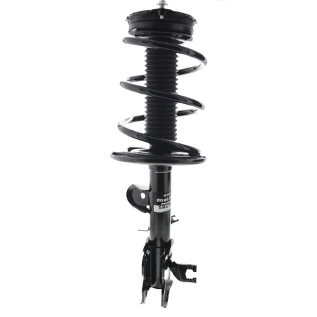 Amortisseurs et jambes de force KYB Strut Plus avant droit 16-20 Infiniti QX60