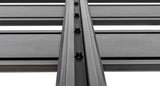 Rhino-Rack Pioneer Platform Tray - 52in x 56in - Black