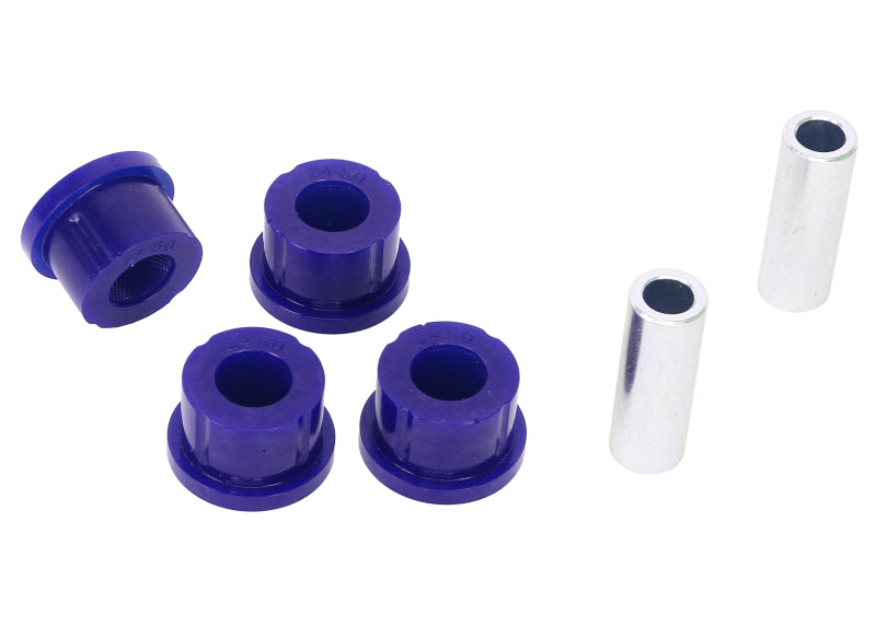 Kit de bagues de bras de suspension avant inférieur SuperPro 1991 Dodge Stealth ES