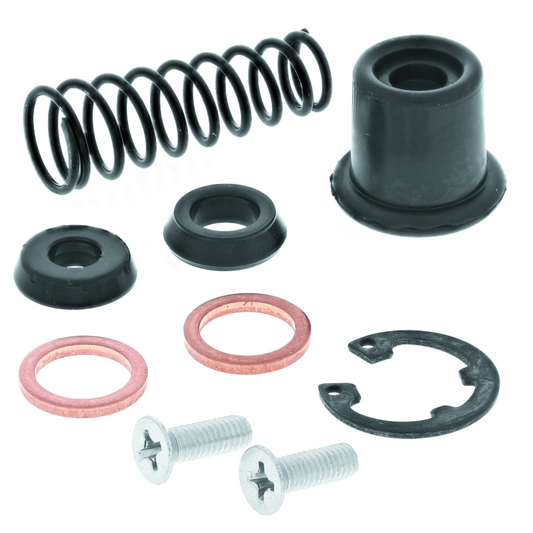 QuadBoss 04-13 Yamaha YFM350R Raptor Front Master Cylinder Seal Kit