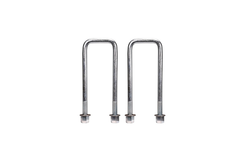 Bloc élévateur Eibach 2019+ Chevrolet Silverado Pro-Truck 1,5 po