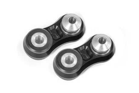 Bras de suspension inférieur arrière vertical BMR 20-22 pour Ford Mustang GT500/2024 Mustang Dark Horse - Noir
