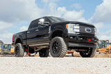 Rough Country 6 Inch Lift Kit Ford F-250/F-350 Super Duty 4WD 2017-2022 51259-config