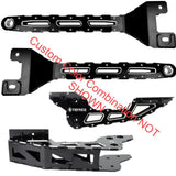 F250 F350 FABRICATED Radius Arm for 2005 to 2026 Stryker Off Road Design