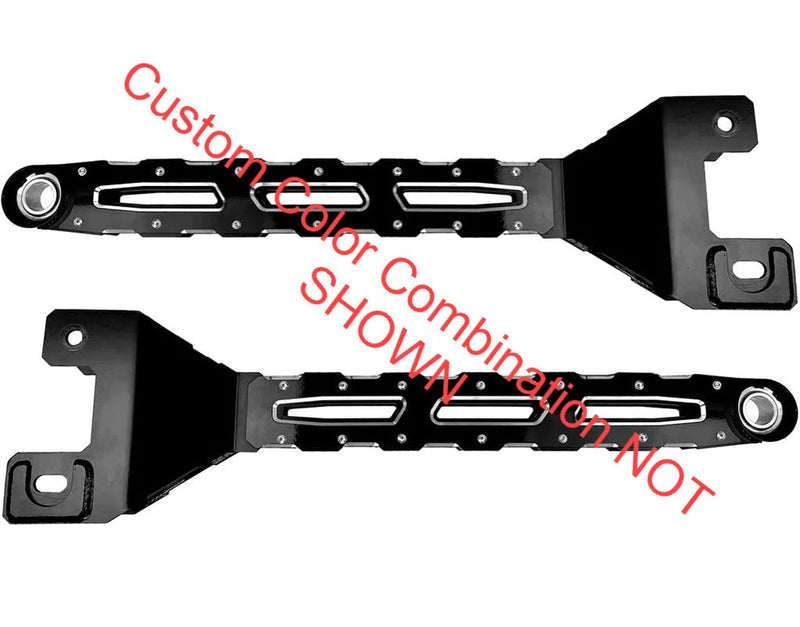 F450 FABRICATED RADIUS ARM FOR 2017 TO 2022 Stryker Off Road Design
