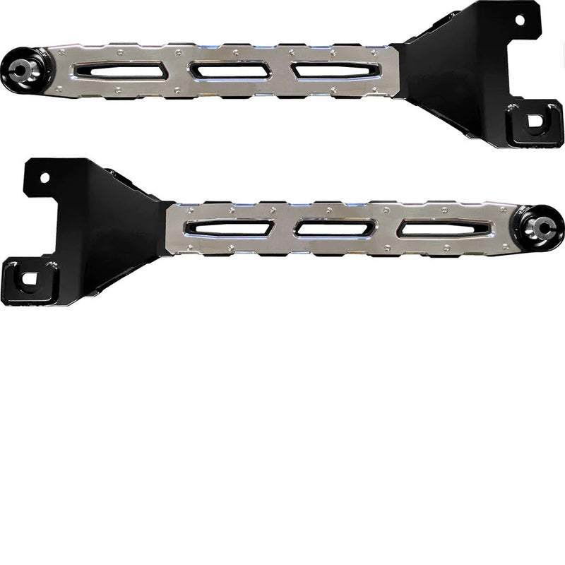 F450 FABRICATED RADIUS ARM FOR 2017 TO 2022 Stryker Off Road Design