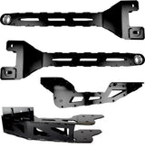 F250 F350 FABRICATED RADIUS ARM FOR 2017 TO 2022 Stryker Off Road Design