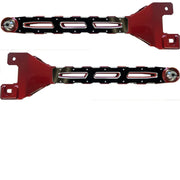 F250 F350 FABRICATED RADIUS ARM FOR 2017 TO 2022 Stryker Off Road Design