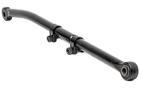 0-4" (or 5-8" when paired with drop bracket) Lift Height Adjustable Track Bar for 2011-2016 Ford F250 F350 Super Duty 4WD Stryker Off Road Design