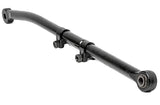 0-4" (or 5-8" when paired with drop bracket) Lift Height Adjustable Track Bar for 2017-2026 Ford F250/F350 Super Duty 4WD Stryker Off Road Design