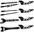 Ford F250 F350 3.5 to 8" LIFT KIT - RAD - 2 Stryker Off Road Design