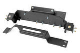 Hidden Winch Mount | Ford F-250/F-350 Super Duty 2WD/4WD (2020-2022)