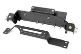 Hidden Winch Mount | PRO12000S | Ford F-250/F-350 Super Duty 2WD/4WD (20-22)