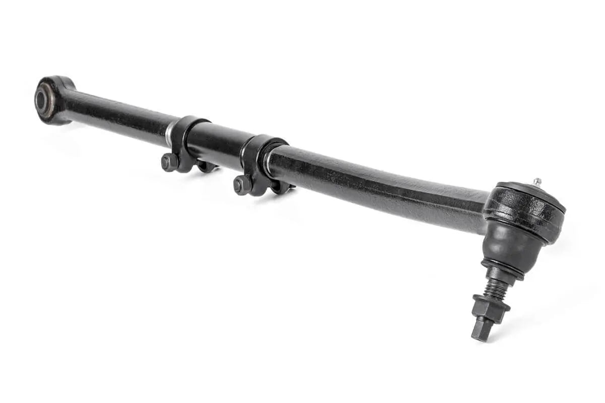 Rough Country Forged Adjustable Track Bar Ford F-250/F-350 Super Duty 4WD 2017-2026 51002