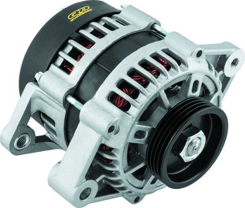 QuadBoss 11-16 John Deere Gator XUV 825i 4x4 Alternator