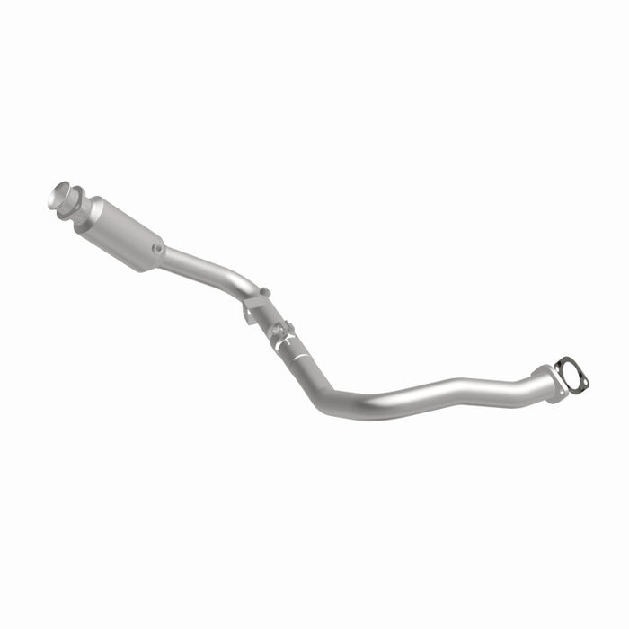 Soubassement d'origine du moteur Land Rover LR4 V8 5.0L Magnaflow Conv DF 10-13