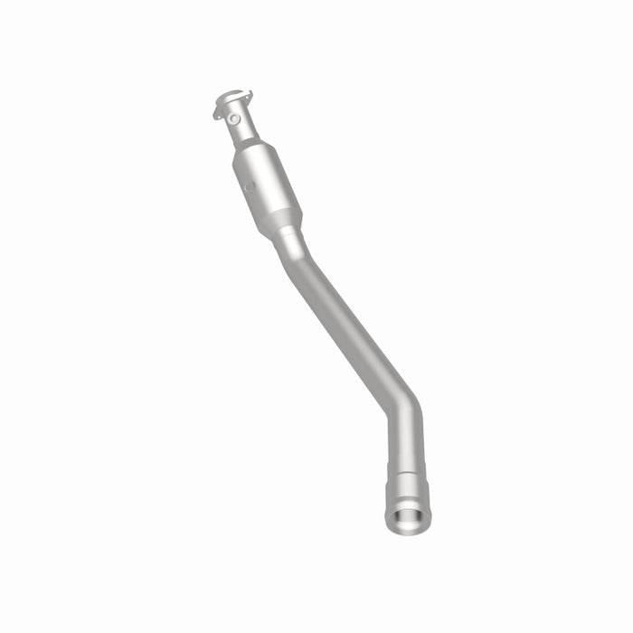 Soubassement d'origine pour Mercedes-Benz GL450 V8 4.6 Magnaflow Conv DF 13-14