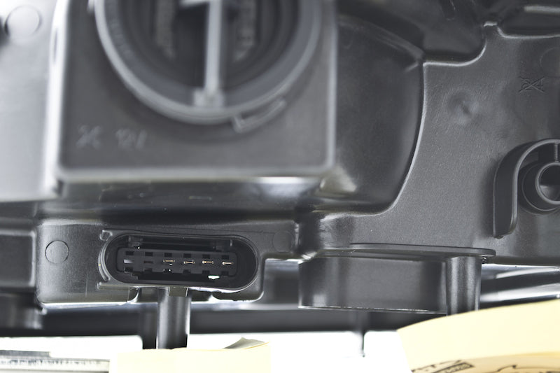 Photo - out of package