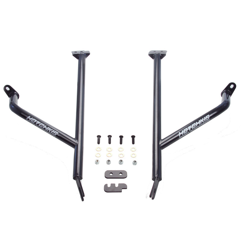 Hotchkis 70-81 Chevrolet Carmaro Châssis Max Guidon