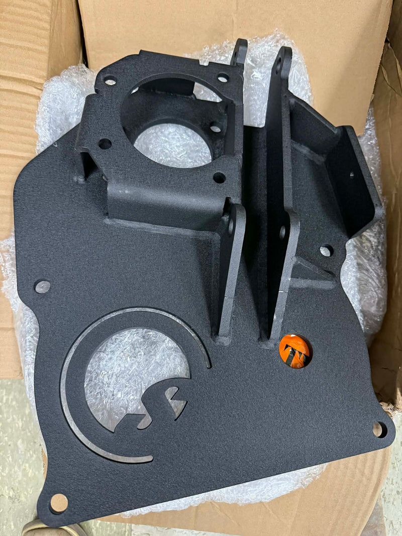 *CLEARANCE ITEM* GDP RZR Pro Portal Backing Plates FRONT AND REAR